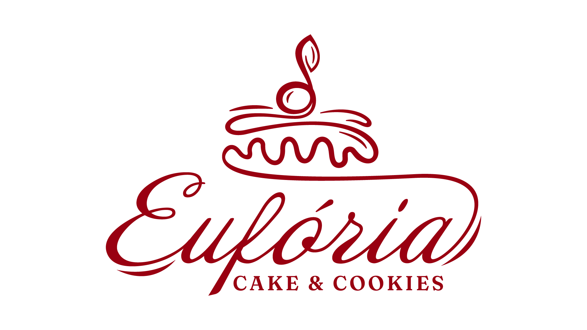 Eufória Cake & Cookies