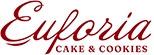 Eufória Cake & Cookies